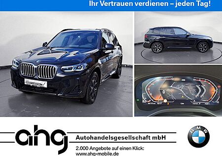 BMW X3 xDrive30d AT M Sportpaket Innovationsp. EDC