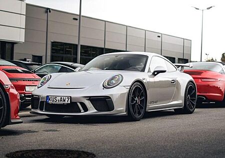 Porsche 991 GT3 CLUBSPORT PDK Chrono, carbon, PASM, PSE,