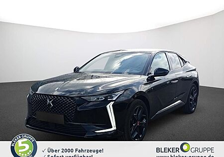 DS Automobiles DS 4 DS4 E-Tense Performance Line +