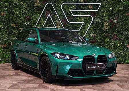 BMW M3 gebraucht kaufen BMW M3 *TOURING*COMPE*xDRIVE*LASER*HUD*360*86.198€NET