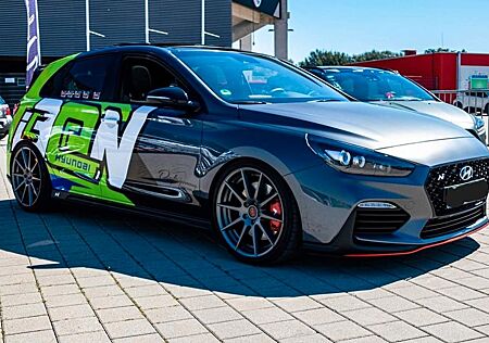 Hyundai i30 2.0 T-GDI N Performance N Performance