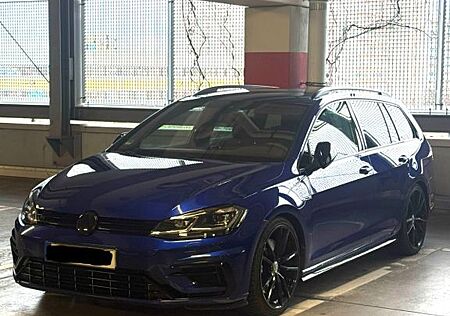 VW Golf Volkswagen 7 R Variant FL / 400PS / kein OPF / APR