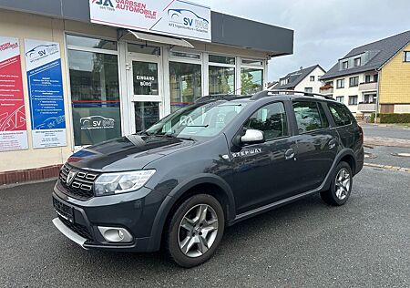 Dacia Logan Kombi Stepway +NAVI+KAMERA+SERVICE+PDC