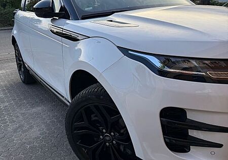 Land Rover Range Rover Evoque P200 R-DYNAMIC S AWD Auto...