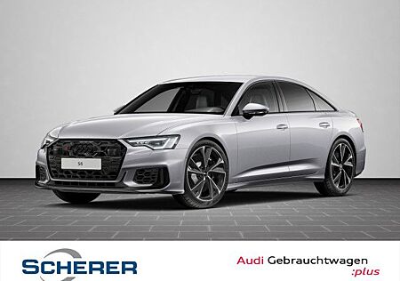 Audi S6 Limousine Limousine TDI 253(344) kW(PS) ti