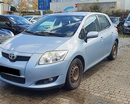 Toyota Auris 2,0 D-4D..Klima..Tempomat..Euro4..