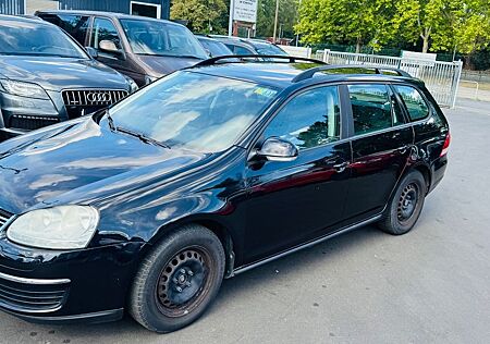 VW Golf Volkswagen V 1.9 TDI Trendline KLIMA/8-FACH/-EXPORT-