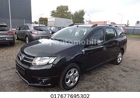 Dacia Logan MCV II Kombi Prestige