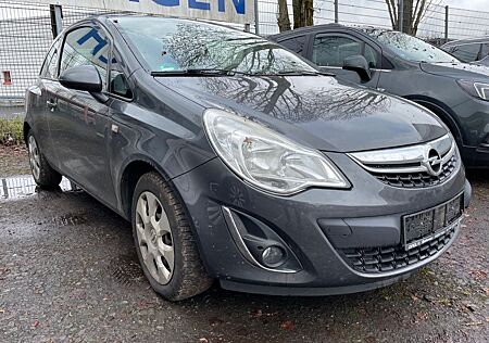 Opel Corsa D Navi