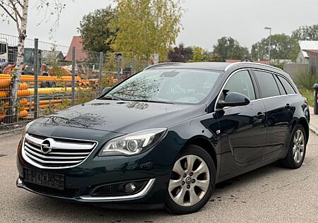 Opel Insignia A 2.0 CDTi Sports Tourer Innovation