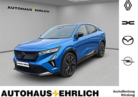 Renault Rafale Panoramadach+NAVI+PDC+RfK+SHZ+LHZ