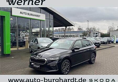 Skoda Scala 1.0 TSI Tour Automatik Navi+Matrix-LED+Rüc