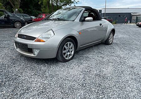 Ford Ka /+ 1,6 Sportka*TÜV Neu*Service Neu