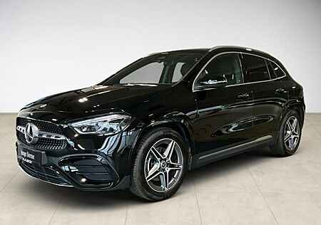 Mercedes-Benz GLA 200 AMG Style S-Sitz KeyLess PDC SHZ SpurH