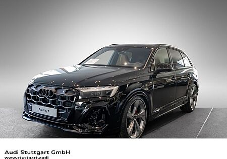 Audi Q7 SUV S line 55 TFSI quattro 250(340) tiptronic