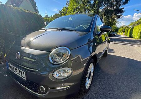 Fiat 500 1.0 GSE N3 Hybrid SPORT SPORT