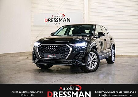 Audi Q3 Sportback 45 TFSIe 360° KEYLESS SITZHZ. LED