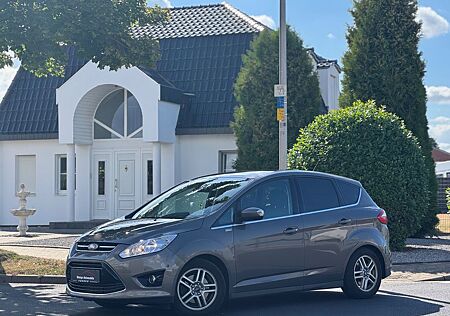 Ford C-Max Titanium *Automatik*SERVICE NEU*