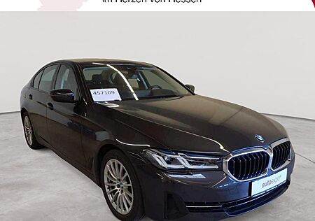 BMW 530d xDrive Aut. Navi Leder HuD 4x SHZ