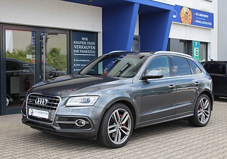 Audi SQ5 3.0 TDI plus quattro