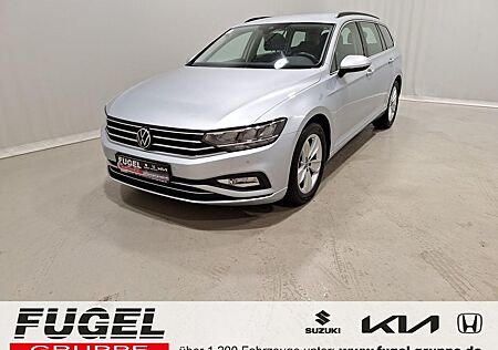 VW Passat Variant Volkswagen 2.0 TDI DSG Business ACC|RFK|LED|