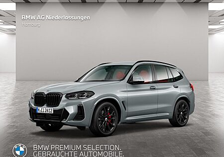 BMW X3 xDrive20d M Sport Harman/K LiveCockpitProf