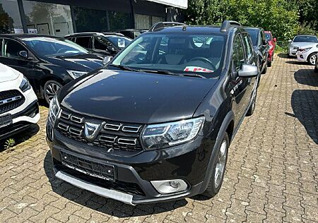 Dacia Sandero II Stepway Prestige