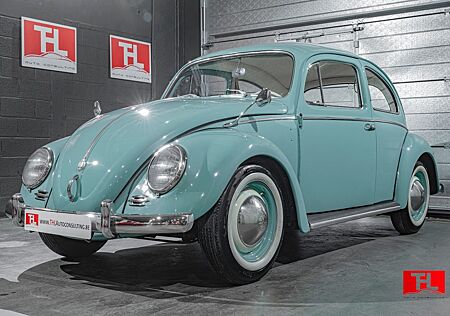 VW Beetle Volkswagen Coccinelle 1.200 Full Restored