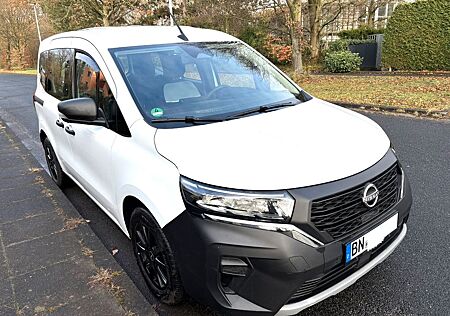 Nissan Townstar DIG-T 130 Acenta Acenta