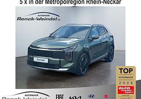 Kia Sportage Spirit 1.6 CRDi FL 360 Kamera LED Harma