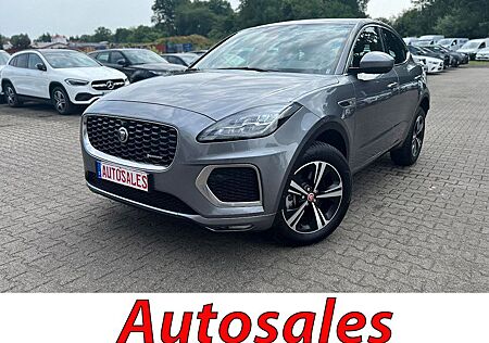 Jaguar E-Pace P300e R-Dynamic S AWD Leder,Kamera,LED