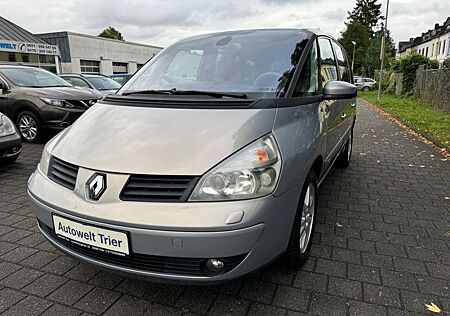 Renault Espace IV Grand Initiale/EXPORT*/HÄNDLER*