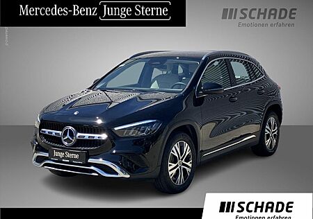 Mercedes-Benz GLA 250 e Progressive LED*Distronic*Kamera*Navi*