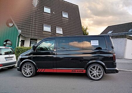 VW T6 Kombi Volkswagen