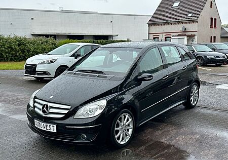 Mercedes-Benz B 170 B -Klasse *1 Hand*Tüv & Au NEU*