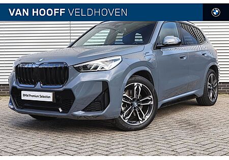 BMW X1 xDrive25e High Executive M Sport automatik /