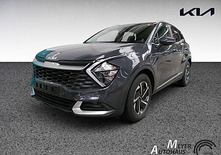 Kia Sportage 1.6 CRDI DCT Vision +LED-Paket+Klimaaut