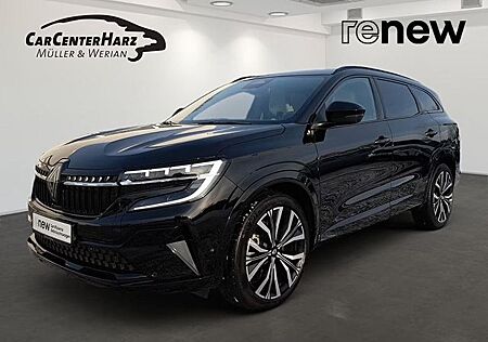 Renault Espace 6 Iconic E-Tech Full Hybrid 200