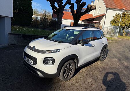 Citroën C3 Aircross PureTech 110 Stop&Start Shine Pa...