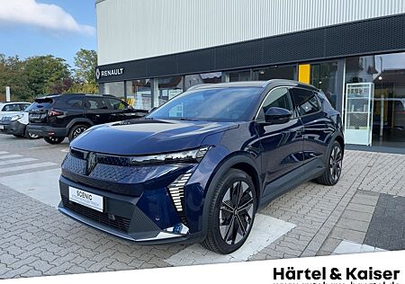 Renault Scenic E-Tech gebraucht kaufen Renault Scenic E-Tech elektr. Techno 220 Long Range ABS