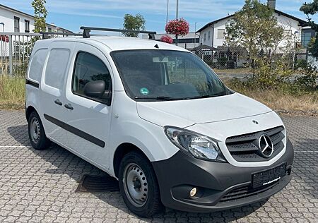 Mercedes-Benz Citan 109 CDI lang Klima Dachträger PDC 1.HD