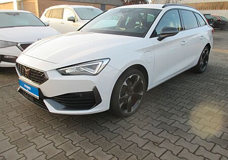 Cupra Leon 1.4 TSI DSG Sportstourer e-Hybrid