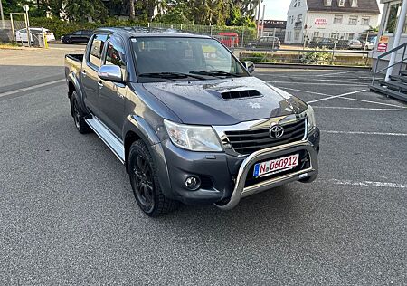 Toyota Hilux 3,0 Liter