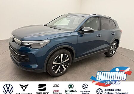 VW Tiguan Volkswagen PA 2.0 TDI DSG Life GOAL Plus19AHK