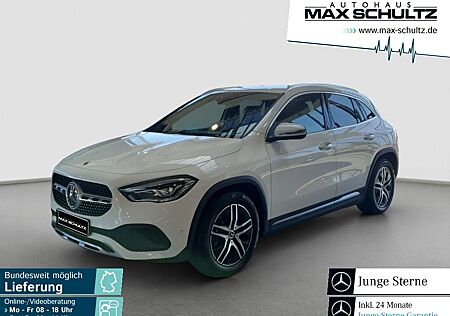 Mercedes-Benz GLA 200 AHZV*K-GO*KAMERA*THERMOTRONIC*DAB*LED*