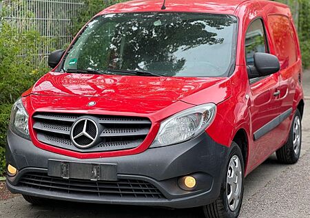 Mercedes-Benz Citan Kasten 108 CDI lang/Bluetooth/Euro5