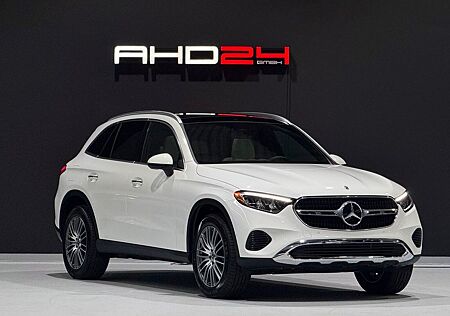 Mercedes-Benz GLC 300 4MATIC SUV Panoramadach