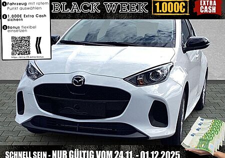 Mazda 2 Hybrid Prime-Line DAB #S&S