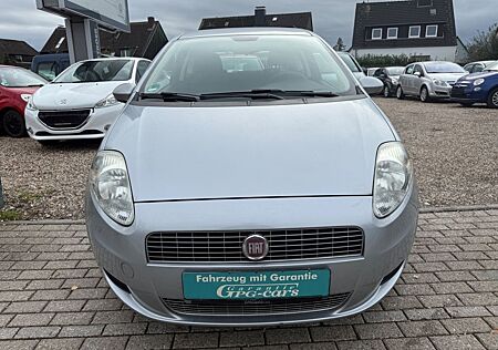 Fiat Grande Punto 1.2 8V Active*TÜV NEU*2HAND*