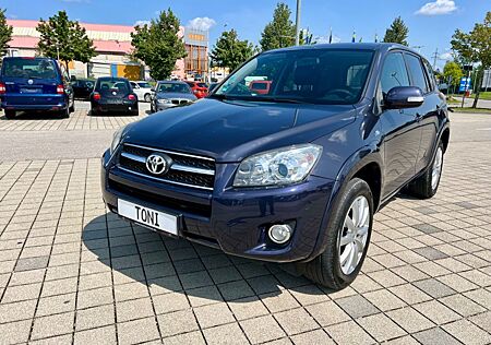 Toyota RAV 4 RAV4 Executive 4x4